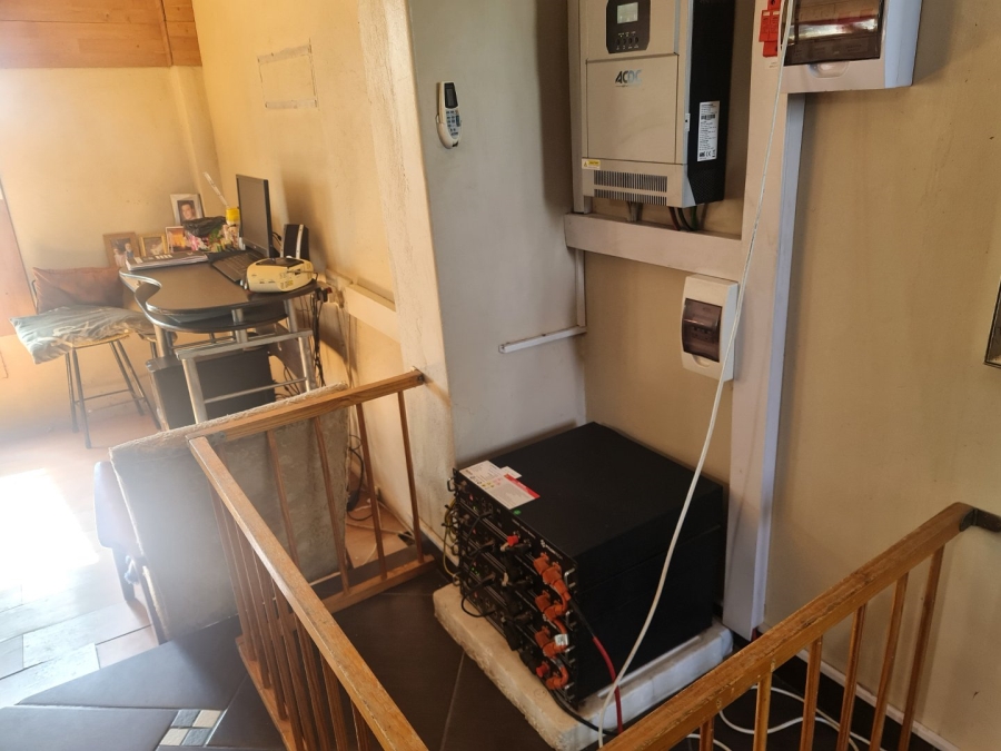 3 Bedroom Property for Sale in Oos Einde North West
